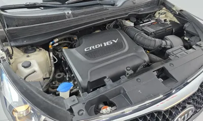 Kia Sportage 2015, 88521 км, за 8900000 KRW - фото 6