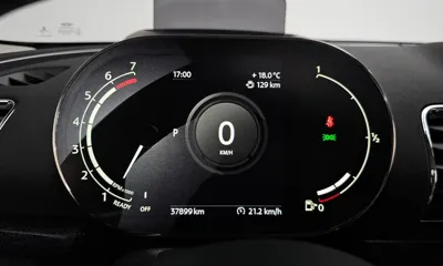 MINI Clubman 2021, 37899 км, за 23500000 KRW - фото 8
