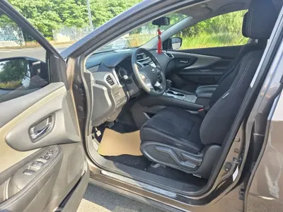 Nissan Murano 2017, 107100 км, за 52500 CNY - фото 9