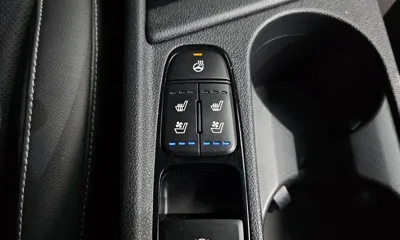 Kia Niro 2021, 123274 км, за 15700000 KRW - фото 18