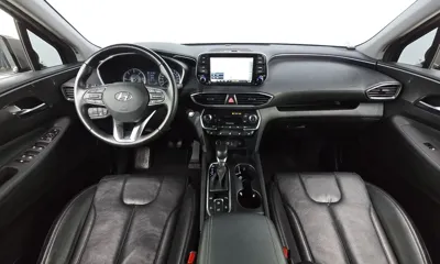 Hyundai Santafe 2019, 164777 км, за 16500000 KRW - фото 7