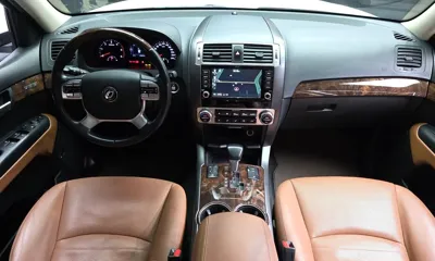Kia Mohave 2018, 169874 км, за 12600000 KRW - фото 7