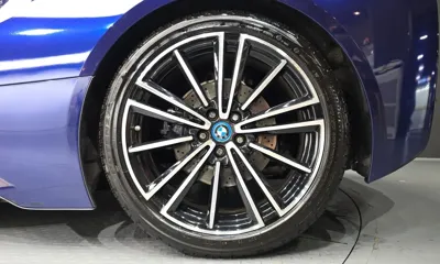 BMW i8 2019, 34866 км, за 80000000 KRW - фото 21