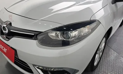 Renault-KoreaSamsung SM3 2016, 82792 км, за 4990000 KRW - фото 22