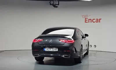 Mercedes-Benz CLS-Class 2023, 34018 км, за 67000000 KRW - фото 4