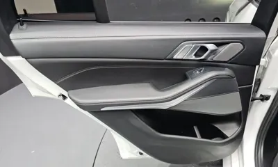 BMW X5 2021, 115987 км, за 58500000 KRW - фото 25