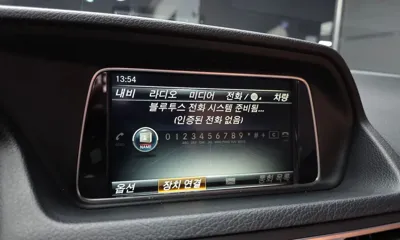 Mercedes-Benz E-Class 2016, 101387 км, за 13900000 KRW - фото 15