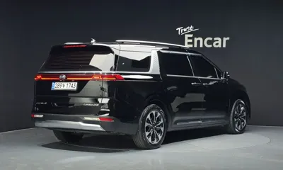 Kia Canival 2021, 122274 км, за 26900000 KRW - фото 2