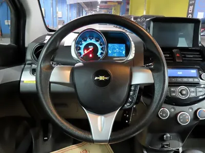 ChevroletGMDaewoo Spark 2014, 58727 км, за 3600000 KRW - фото 20
