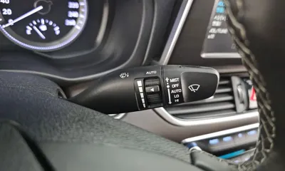 Hyundai Grandeur 2019, 94817 км, за 17800000 KRW - фото 14