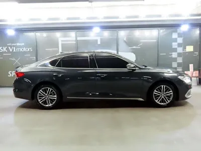 Hyundai Grandeur 2018, 200919 км, за 7900000 KRW