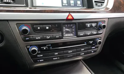 Hyundai Genesis 2015, 165298 км, за 7900000 KRW - фото 17