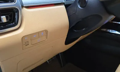 Kia Sorento 2021, 137325 км, за 21900000 KRW - фото 15