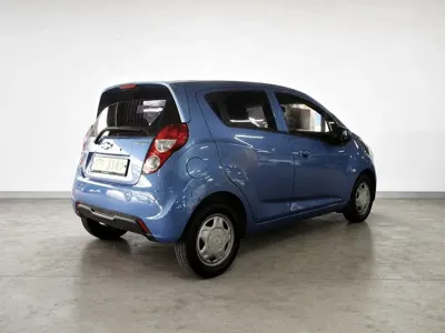ChevroletGMDaewoo Spark 2014, 73800 км, за 2700000 KRW