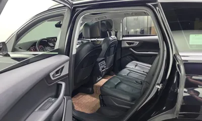 Audi Q7 2019, 136387 км, за 23500000 KRW - фото 26
