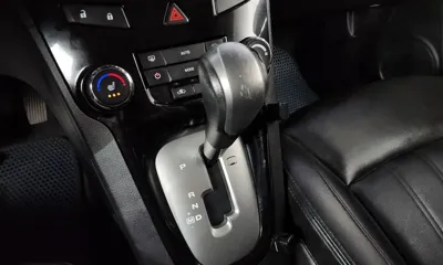 ChevroletGMDaewoo Orlando 2015, 161382 км, за 3500000 KRW - фото 9