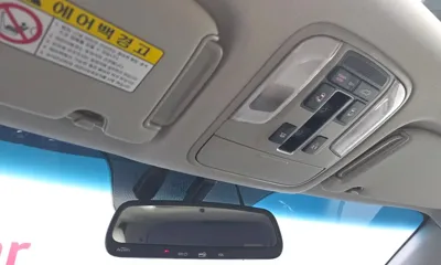 Kia Canival 2017, 96904 км, за 11500000 KRW - фото 19