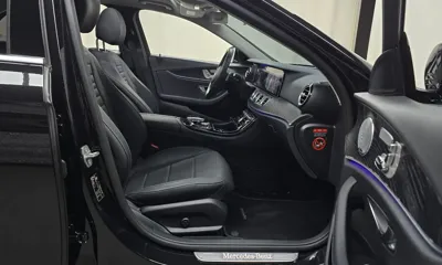 Mercedes-Benz E-Class 2018, 58480 км, за 23000000 KRW - фото 26