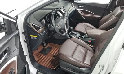 Hyundai Santafe 2018, 52647 км, за 18000000 KRW - фото 10
