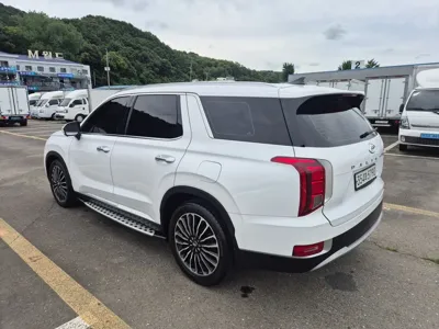 Hyundai Palisade 2020, 159846 км, за 25990000 KRW - фото 10
