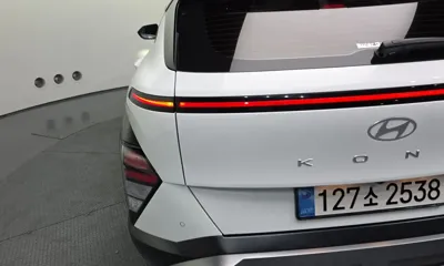 Hyundai Kona 2025, 52113 км, за 28800000 KRW - фото 23