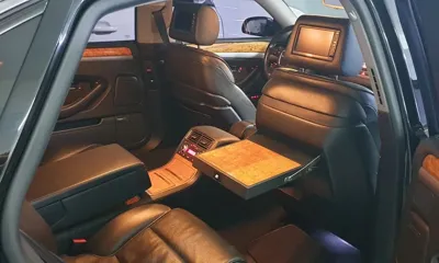 Audi A8 2005, 163000 км, за 15700000 KRW - фото 10