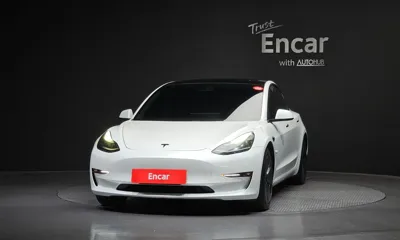 Tesla Model 3 2021, 65769 км, за 33000000 KRW - фото 3