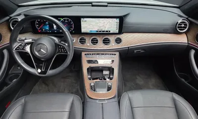 Mercedes-Benz E-Class 2022, 59238 км, за 41500000 KRW - фото 7