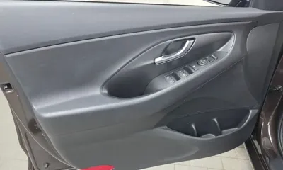 Hyundai i30 2018, 48885 км, за 13500000 KRW - фото 24
