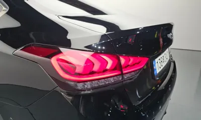 Hyundai Genesis 2016, 140084 км, за 13500000 KRW - фото 23