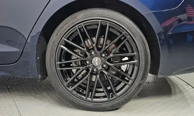 Genesis G70 2019, 187553 км, за 14900000 KRW - фото 21