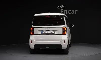 Kia Ray 2024, 18278 км, за 17100000 KRW