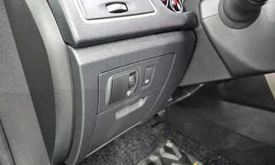 Renault-KoreaSamsung SM5 2015, 62214 км, за 5500000 KRW - фото 19