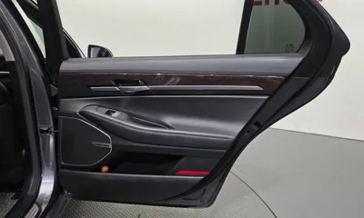 Genesis EQ900 2016, 160033 км, за 15800000 KRW - фото 25