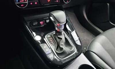 Kia Soul 2019, 66063 км, за 14200000 KRW - фото 9