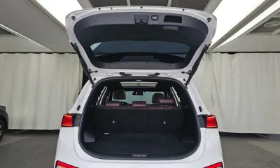Hyundai Santafe 2020, 84952 км, за 22300000 KRW - фото 20
