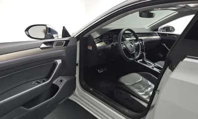 Volkswagen Arteon 2019, 83556 км, за 20500000 KRW - фото 10