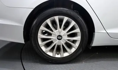 Hyundai Sonata 2015, 114854 км, за 7000000 KRW - фото 5