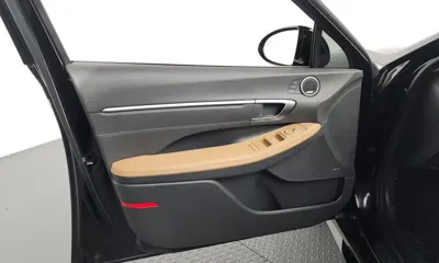 Hyundai Sonata 2021, 45393 км, за 23490000 KRW - фото 24