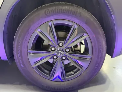 Lexus UX 2024, 42679 км, за 34000000 KRW - фото 7