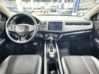Honda Vezel 2022, 24000 км, за 99800 CNY - фото 19