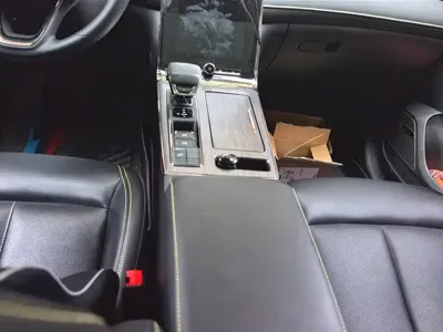 Roewe RX5 2022, 38900 км, за 51000 CNY - фото 16