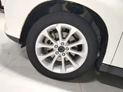 Haval H2 2016, 66200 км, за 23900 CNY - фото 23