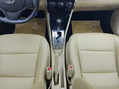 Toyota Vios 2016, 123000 км, за 26800 CNY - фото 16
