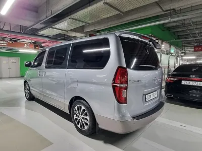 Hyundai Starex 2019, 187775 км, за 15900000 KRW - фото 3