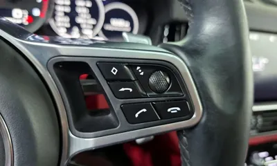 Porsche Cayenne 2020, 69898 км, за 79900000 KRW - фото 27