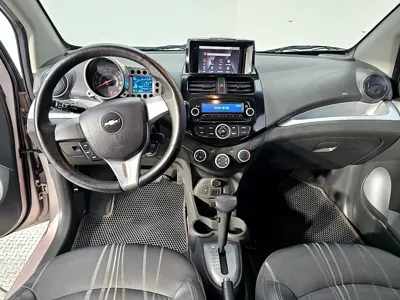 ChevroletGMDaewoo Spark 2013, 134000 км, за 1300000 KRW - фото 4