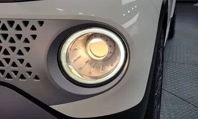 Hyundai Casper 2023, 11648 км, за 17500000 KRW - фото 23