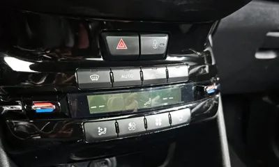 Peugeot 2008 2017, 163585 км, за 5490000 KRW - фото 15