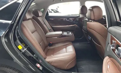 Hyundai Equus 2015, 137405 км, за 13900000 KRW - фото 11